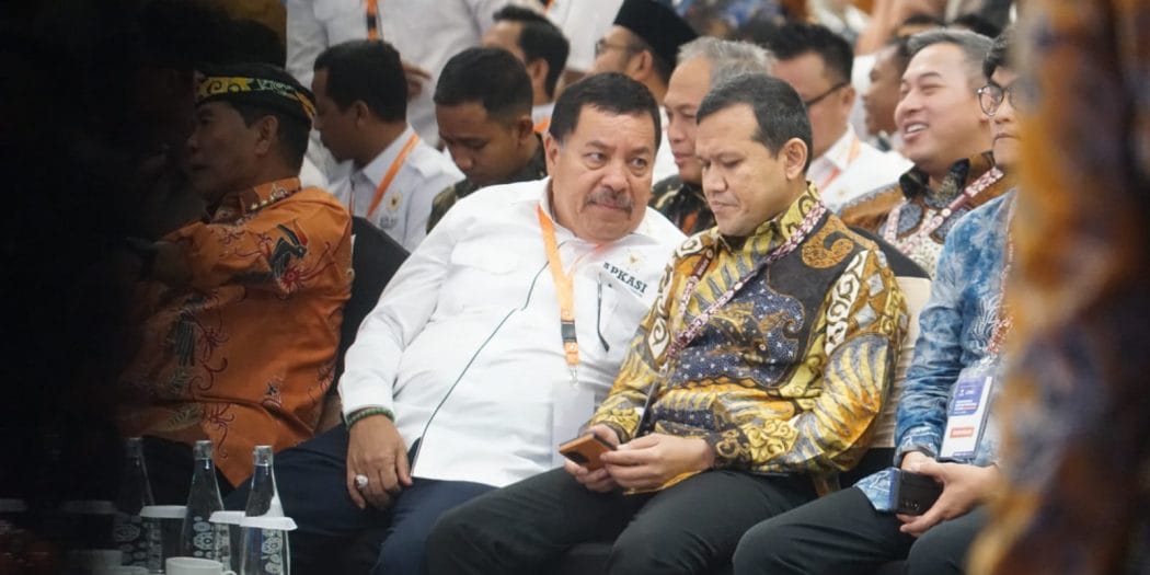 Tiga Bupati dari Aceh Masuk Pengurus Apkasi Nasional