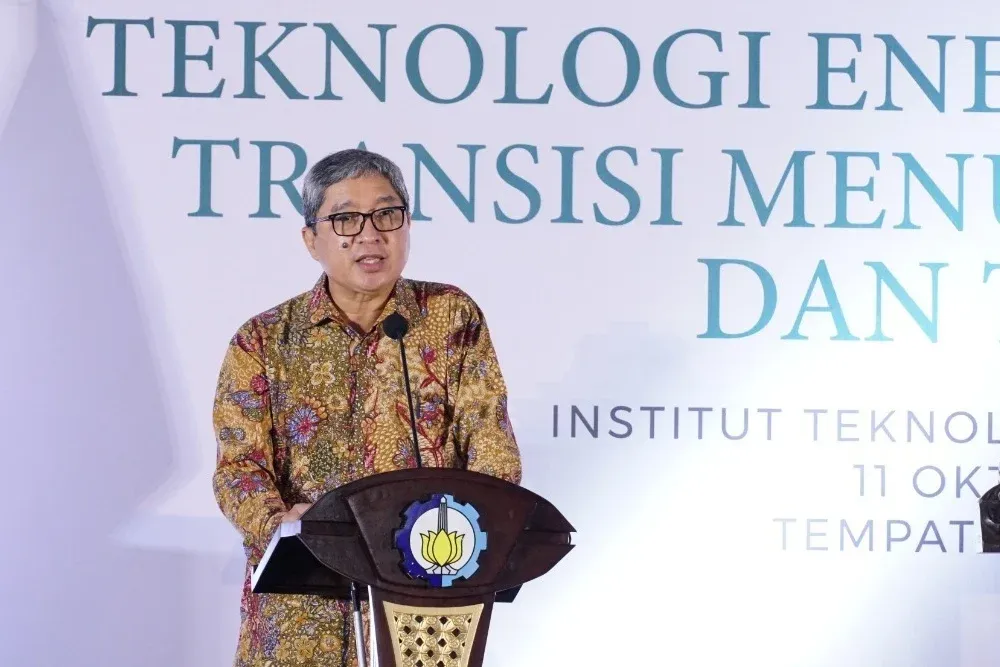 Bos TMMIN Bongkar Filosofi Inti Toyota