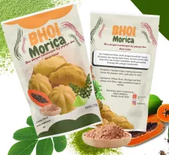 Bhoi Morica Kreasi Tiga Inovator Muda USK Raih Tiga Penghargaan di Korea