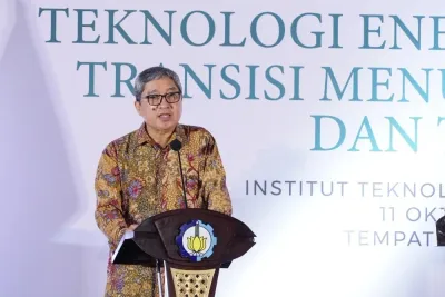 Bos TMMIN Bongkar Filosofi Inti Toyota