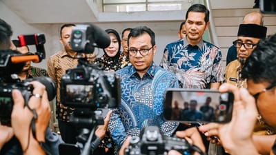 Banda Aceh Academy, Pusat Ekosistem Digital Tanah Rencong