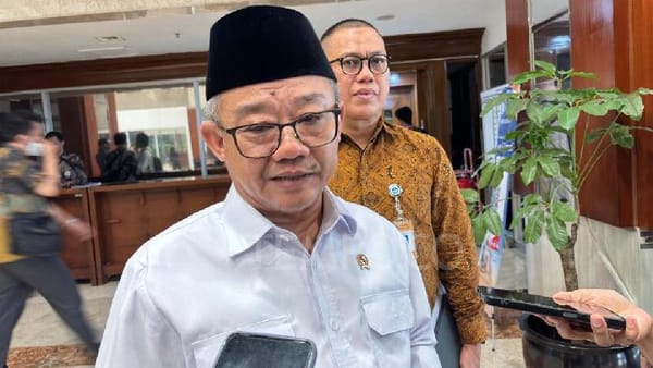 Siswa TK Diusulkan Dapat PIP Rp450 Ribu Per Tahun