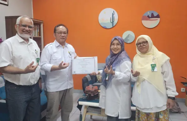 Prodi Magister Teknik Kimia USK Salah Satu Terunggul di Sumatra
