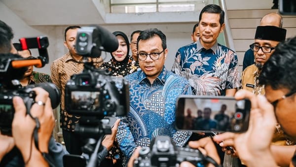 Banda Aceh Academy, Pusat Ekosistem Digital Tanah Rencong